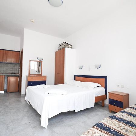 Coralli Apartments Pefki Kültér fotó