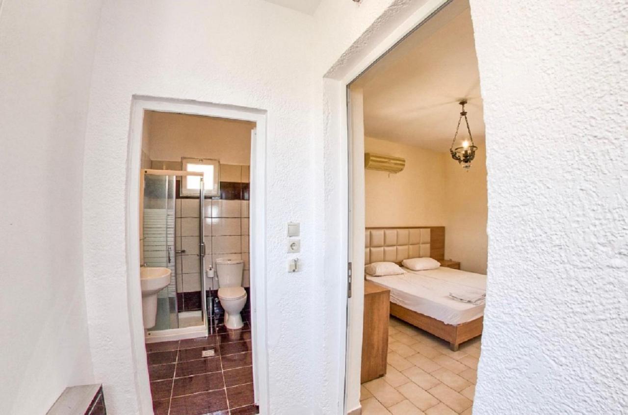 Coralli Apartments Pefki Kültér fotó